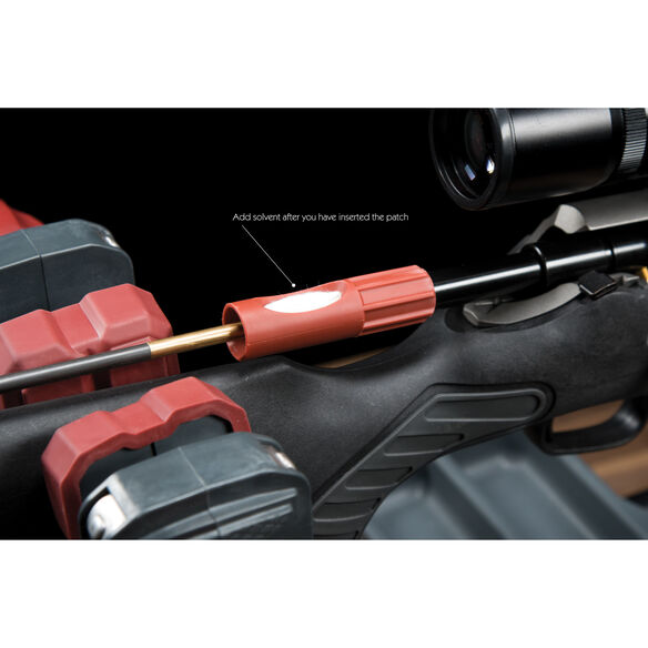 Universal Bore Guide